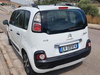 Usata Citroën C3 Picasso 92 CV (67 kW) 2014 Monovolume