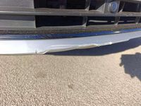 Usata VW Tiguan Advance 150 CV (110 kW) 2022 Bianco SUV