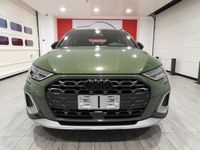 Usata Audi A3 Business 150 CV (110 kW) 2024 Bianco arkona Berlina
