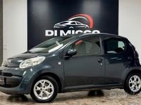 Usata Citroën C1 2006 Grigio Utilitaria