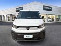 Nuova Citroën Berlingo 102 CV (75 kW) 2025 Bianco Monovolume