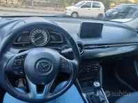 Usata Mazda 2 75 CV (55 kW) 2015 Berlina
