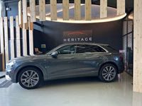 usata Audi Q8 50 3.0 tdi mhev Sport quattro tiptroniciva esposta