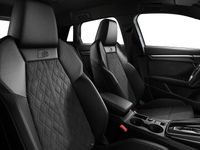 Ny Audi A3 Ambiente 150 HK (110 kW) 2026 Grå