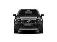 Nuova Volvo XC40 Plus 2026 Nero SUV