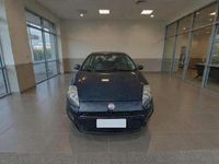 Usata Fiat Punto Evo S 75 CV (55 kW) 2012 Utilitaria
