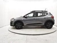 Usata Dacia Sandero Expression 101 CV (74 kW) 2025 Grigio Berlina