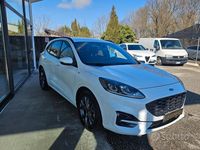 Usata Ford Kuga ST-Line 120 CV (88 kW) 2022 Bianco SUV