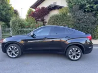 Usata BMW X6 258 CV (189 kW) 2015 SUV