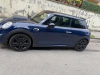 Usata Mini John Cooper Works 116 CV (85 kW) 2017 Utilitaria