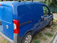 Usata Fiat Fiorino 77 CV (56 kW) 2010 Monovolume
