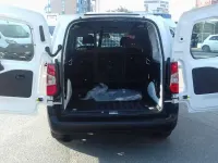 Usata Fiat Doblò 101 CV (74 kW) 2024 Bianco Monovolume