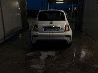 Usata Abarth 595 145 CV (106 kW) 2019 Berlina