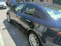 Usata Alfa Romeo 159 150 CV (110 kW) 2006 Blu/azzurro Berlina