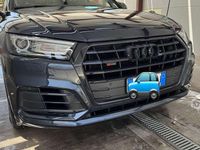Brugt Audi Q5 S-line plus 190 HK (139 kW) 2018 Blå SUV