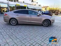 Usata Ford Mondeo Vignale 140 CV (102 kW) 2018 Other Berlina