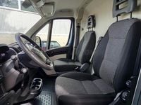 Usata Fiat Ducato 115 CV (84 kW) 2019 Blu Furgone