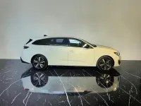 Usata Peugeot 308 SW Allure 131 CV (96 kW) 2022 Bianco Station wagon