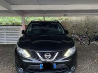 Usata Nissan Qashqai Black Edition 131 CV (96 kW) 2016 SUV
