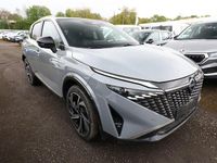 Nuova Nissan Qashqai Tekna+ 158 CV (116 kW) 2026 Grigio SUV