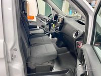 Usata Mercedes Vito 2022 Bianco Furgone