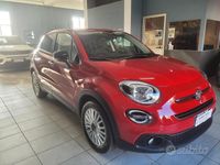 Usata Fiat 130 130 CV (95 kW) 2021 Rosso Station wagon