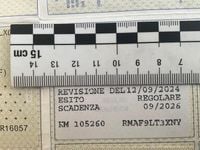 Usata Toyota Aygo Active 68 CV (50 kW) 2012 Grigio Utilitaria