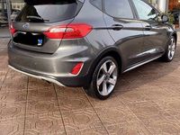 Usata Ford Fiesta 85 CV (62 kW) 2018 Utilitaria