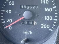 Usata Hyundai Galloper 100 CV (73 kW) 1999 Grigio SUV