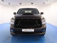 Usata RAM 1500 305 CV (224 kW) 2019 Grigio scuro metallizzato Pick-up