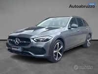 Usata Mercedes 220 Premium 200 CV (147 kW) 2023 Other Station wagon