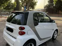 Usata Smart ForTwo Cabrio 99 CV (72 kW) 2012 Cabrio