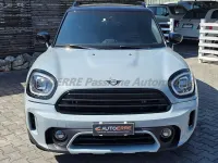 Usata Mini Cooper Countryman Untamed Edition 136 CV (100 kW) 2023 Grigio SUV