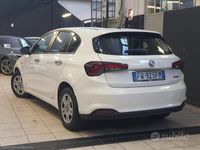 Usata Fiat Tipo Sport 120 CV (88 kW) 2019 Bianco Berlina