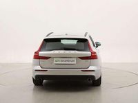 Usata Volvo V60 Business Edition 197 CV (144 kW) 2021 Argento Station wagon