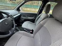 Usata Renault Clio II 2005 Grigio Utilitaria