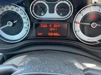 Usata Fiat 500L 85 CV (62 kW) 2017 Bianco Monovolume