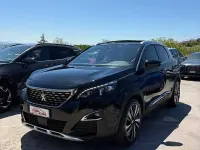 Usata Peugeot 3008 2020 SUV