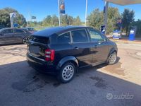 Usata Audi A2 75 CV (55 kW) 2002 Nero Utilitaria