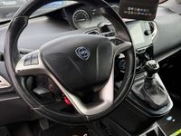 Usata Lancia Ypsilon 69 CV (50 kW) 2021 Nero Utilitaria