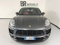 usata Porsche Macan 3.0 S Diesel