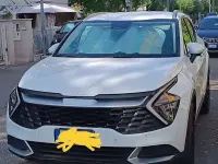 Usata Kia Sportage Style 136 CV (100 kW) 2024 SUV