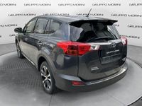 usata Toyota RAV4 RAV 42.0 D-4D 4WD Style