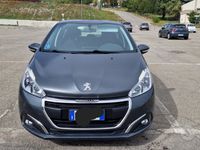 usata Peugeot 208 1.0 VTi 68 CV 5 porte Access