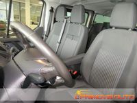 Usata Ford Transit Custom 2016 Beige Station wagon