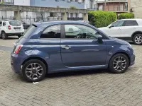 Usata Fiat 500 S 69 CV (50 kW) 2015 Utilitaria