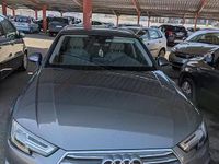 Usata Audi A4 Sport 190 CV (139 kW) 2019 Grigio Station wagon