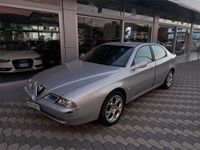 usata Alfa Romeo 166 2.0 16V TWIN SPARK - IMPIANTO GPL