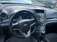 usata Chevrolet Orlando 2.0 LT