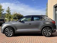 Usata VW T-Roc Style 116 CV (85 kW) 2019 SUV